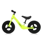 Kép 2/3 - Lorelli Light Air futóbicikli - Lemon/Lime