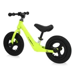 Kép 3/3 - Lorelli Light Air futóbicikli - Lemon/Lime