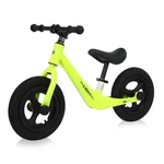 Kép 1/3 - Lorelli Light Air futóbicikli - Lemon/Lime
