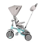 Kép 3/4 - Lorelli Lucky tricikli - Grey&Green