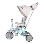 Kép 4/4 - Lorelli Lucky tricikli - Grey&Green