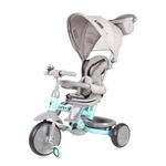 Kép 1/4 - Lorelli Lucky tricikli - Grey&Green