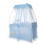 Kép 2/4 - Lorelli Magic Sleep utazóágy - Bue Moon Sleeping Bear