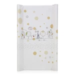Kép 1/2 - Lorelli merev pelenkázólap 50х80 cm - Beige