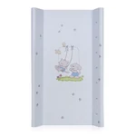 Kép 3/5 - Lorelli merev pelenkázólap 50х80 cm - Blue