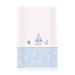 Kép 5/5 - Lorelli merev pelenkázólap 50х80 cm - Blue