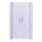 Kép 1/5 - Lorelli merev pelenkázólap 50х80 cm - Blue