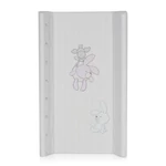 Kép 1/2 - Lorelli merev pelenkázólap 50х80 cm - Grey