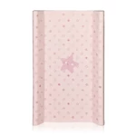 Kép 3/4 - Lorelli merev pelenkázólap 50х80 cm - Pink