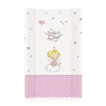 Kép 4/4 - Lorelli merev pelenkázólap 50х80 cm - Pink