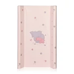 Kép 1/4 - Lorelli merev pelenkázólap 50х80 cm - Pink