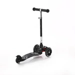 Kép 2/4 - Lorelli Mini roller - Black Flash