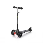 Kép 1/4 - Lorelli Mini roller - Black Flash