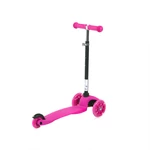 Kép 2/4 - Lorelli Mini roller - Pink