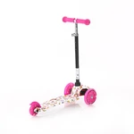 Kép 2/4 - Lorelli Mini roller - Pink Butterfly