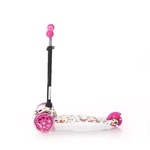 Kép 3/4 - Lorelli Mini roller - Pink Butterfly