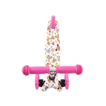 Kép 4/4 - Lorelli Mini roller - Pink Butterfly