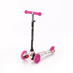 Kép 1/4 - Lorelli Mini roller - Pink Butterfly