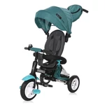 Kép 1/3 - Lorelli Moovo Air tricikli - Green Luxe