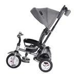 Kép 3/3 - Lorelli Moovo Air tricikli - Grey Luxe