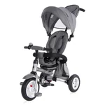 Kép 1/3 - Lorelli Moovo Air tricikli - Grey Luxe