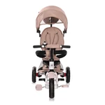 Kép 2/3 - Lorelli Moovo Air tricikli - Ivory