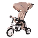 Kép 1/3 - Lorelli Moovo Air tricikli - Ivory