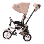 Kép 3/3 - Lorelli Moovo Air tricikli - Ivory