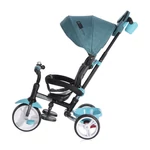 Kép 3/3 - Lorelli Moovo tricikli - Green Luxe
