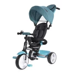 Kép 1/3 - Lorelli Moovo tricikli - Green Luxe