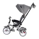 Kép 3/3 - Lorelli Moovo tricikli - Grey Luxe
