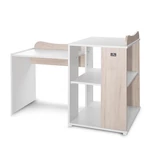 Kép 7/9 - Lorelli Multi kombi ágy 190x72 - White Light Oak