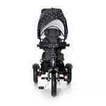 Kép 3/3 - Lorelli Neo Air tricikli - Black Crowns