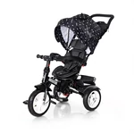 Kép 1/3 - Lorelli Neo Air tricikli - Black Crowns