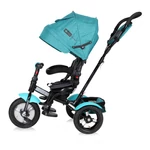 Kép 2/3 - Lorelli Neo Air tricikli - Green Luxe