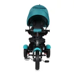 Kép 3/3 - Lorelli Neo Air tricikli - Green Luxe