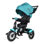 Kép 1/3 - Lorelli Neo Air tricikli - Green Luxe