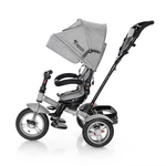 Kép 2/3 - Lorelli Neo Air tricikli - Grey Luxe