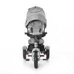 Kép 3/3 - Lorelli Neo Air tricikli - Grey Luxe
