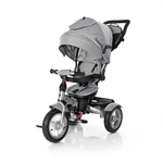 Kép 1/3 - Lorelli Neo Air tricikli - Grey Luxe