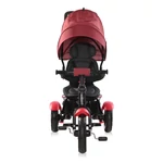 Kép 3/3 - Lorelli Neo Air tricikli - Red&Black Luxe