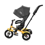 Kép 2/3 - Lorelli Neo Air tricikli - Yellow&Black