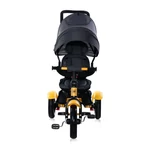 Kép 3/3 - Lorelli Neo Air tricikli - Yellow&Black