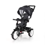 Kép 1/3 - Lorelli Neo tricikli - Black Crowns