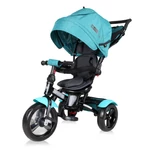 Kép 1/3 - Lorelli Neo tricikli - Green Luxe