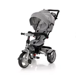 Kép 1/3 - Lorelli Neo tricikli - Grey Luxe