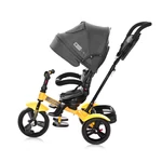 Kép 2/3 - Lorelli Neo tricikli - Yellow&Black