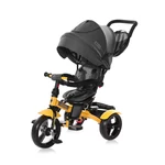 Kép 1/3 - Lorelli Neo tricikli - Yellow&Black