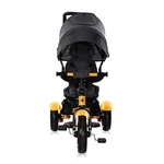 Kép 3/3 - Lorelli Neo tricikli - Yellow&Black