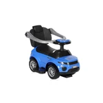 Kép 2/2 - Lorelli Off Road bébitaxi tolókarral - Blue